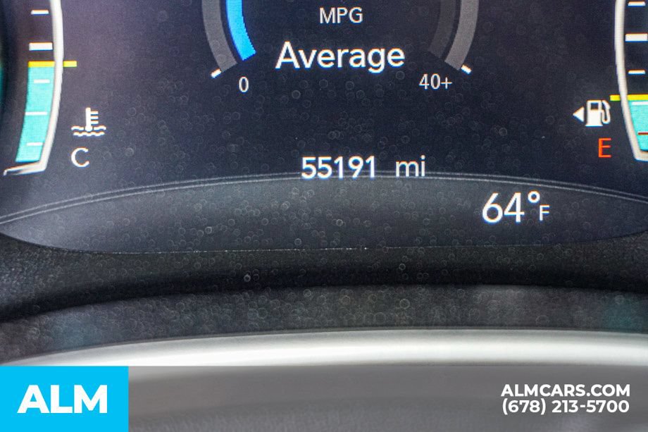 Used 2024 Chrysler Pacifica Touring-L FWD image 57