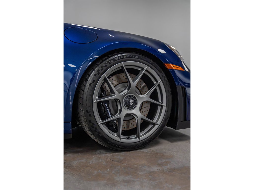 Used 2026 Porsche 911 GT3 image 17