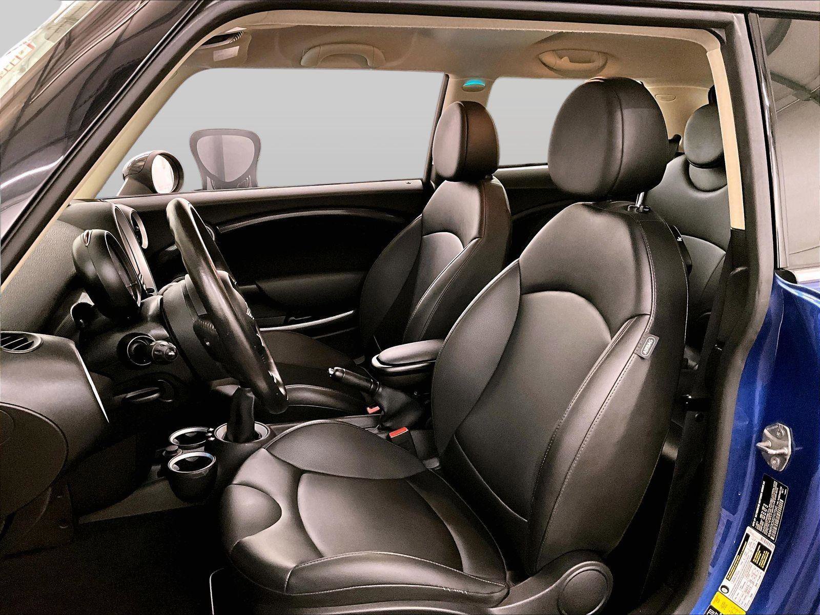 Used 2013 MINI Cooper S FWD image 24