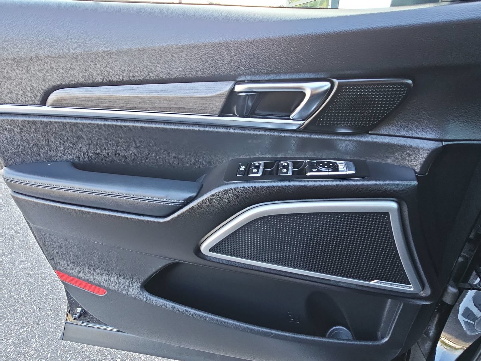 Used 2020 Kia Telluride EX w/ EX Premium Package FWD image 29