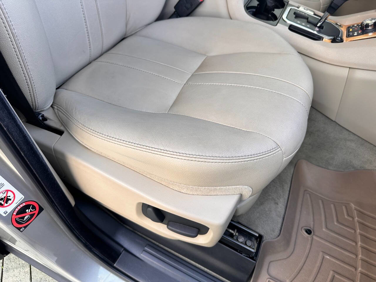 Used 2013 Land Rover LR4 HSE AWD/4WD image 62