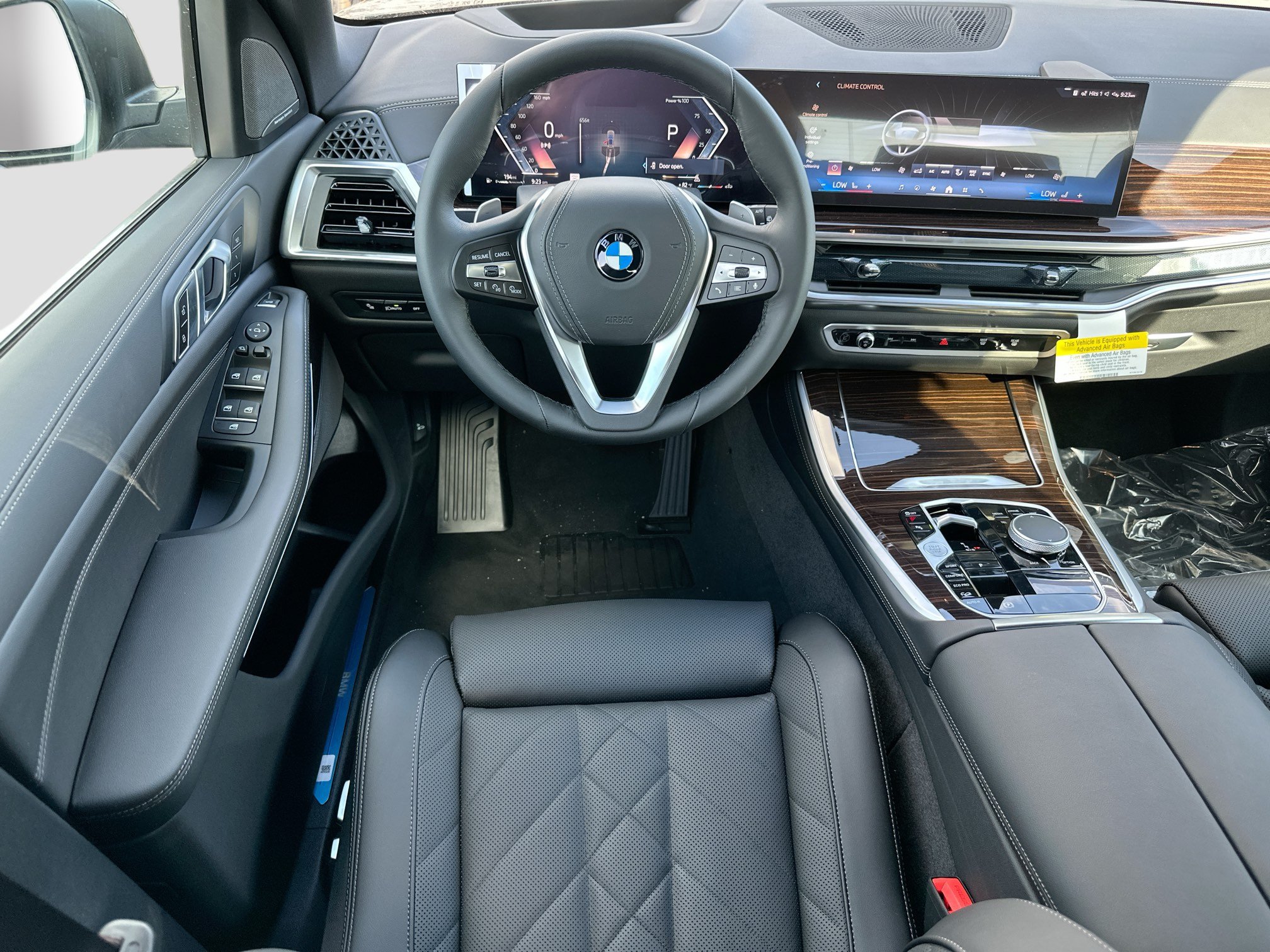 New 2026 BMW X5 xDrive40i w/ Premium Package AWD/4WD image 17