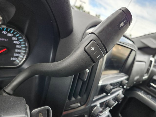 Used 2015 Chevrolet Silverado 2500 LT w/ LT Convenience Package image 15