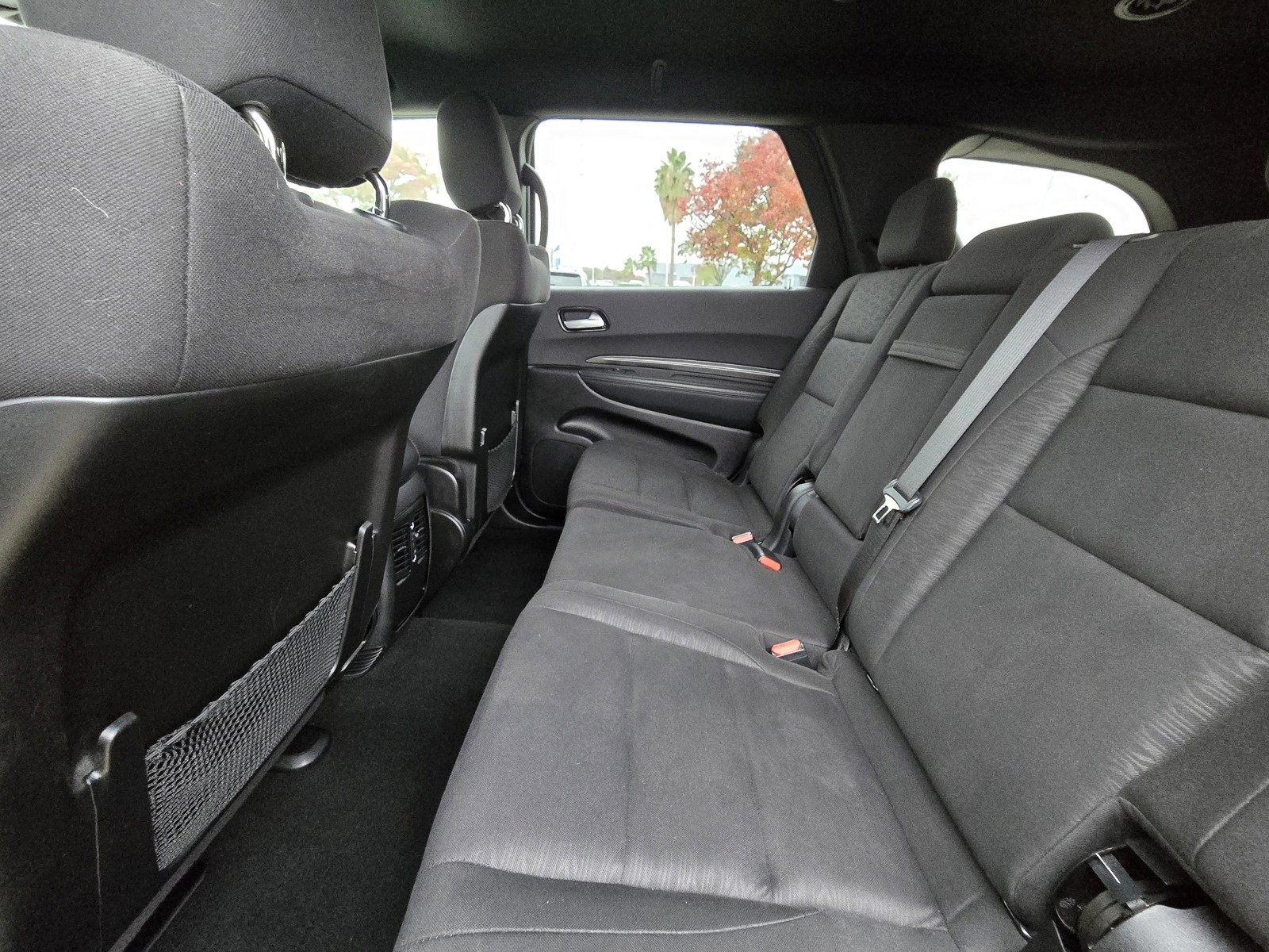 Used 2023 Dodge Durango SXT Launch Edition image 10