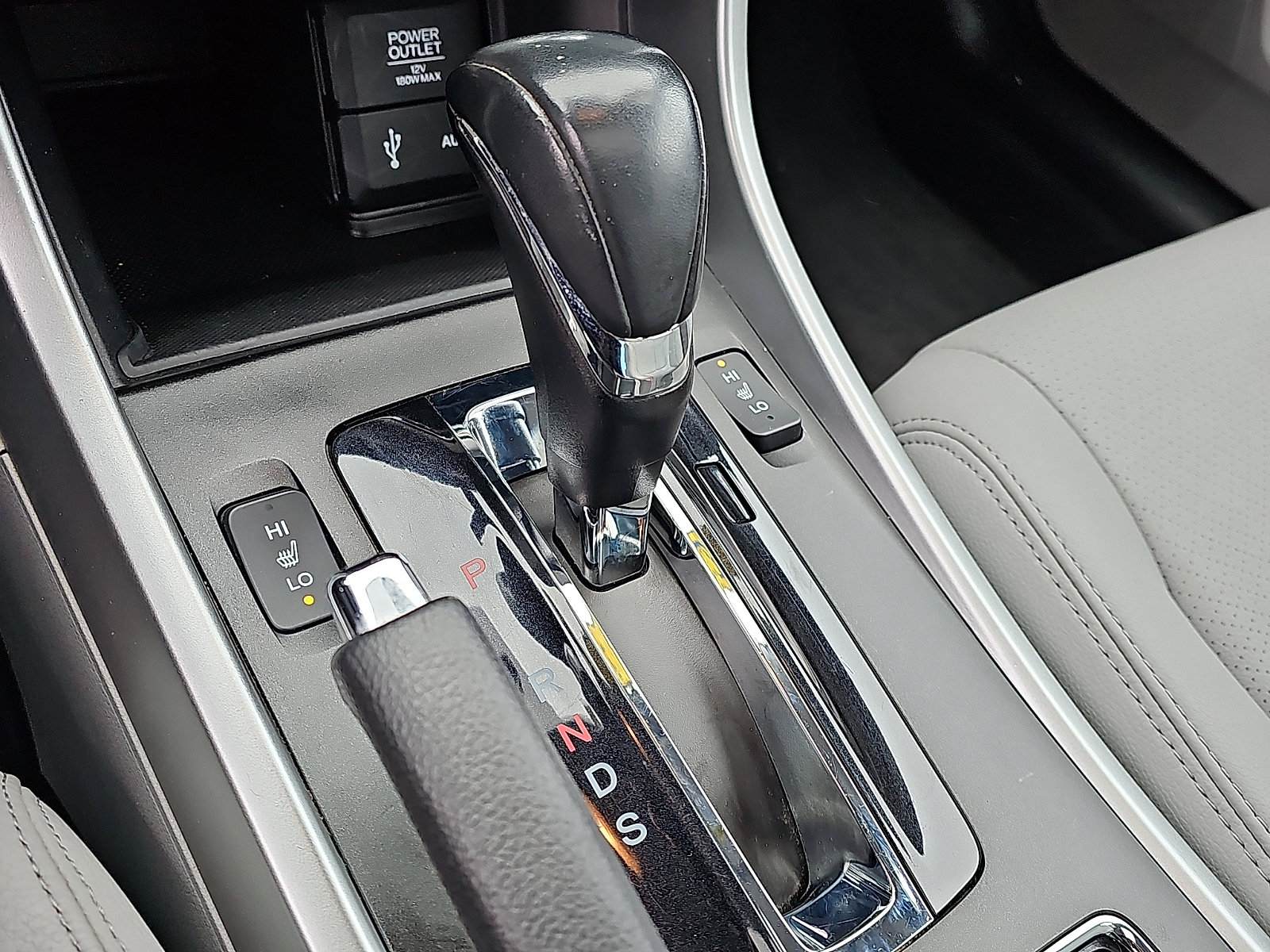 Used 2014 Honda Accord EX-L image 15