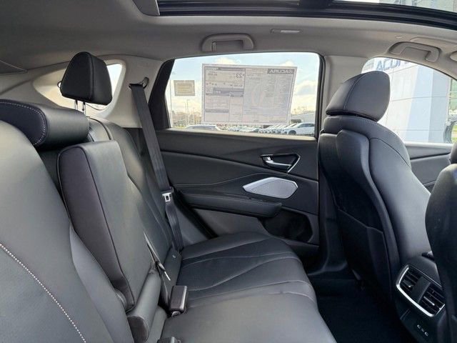 New 2026 Acura RDX w/ Technology Package AWD/4WD image 5