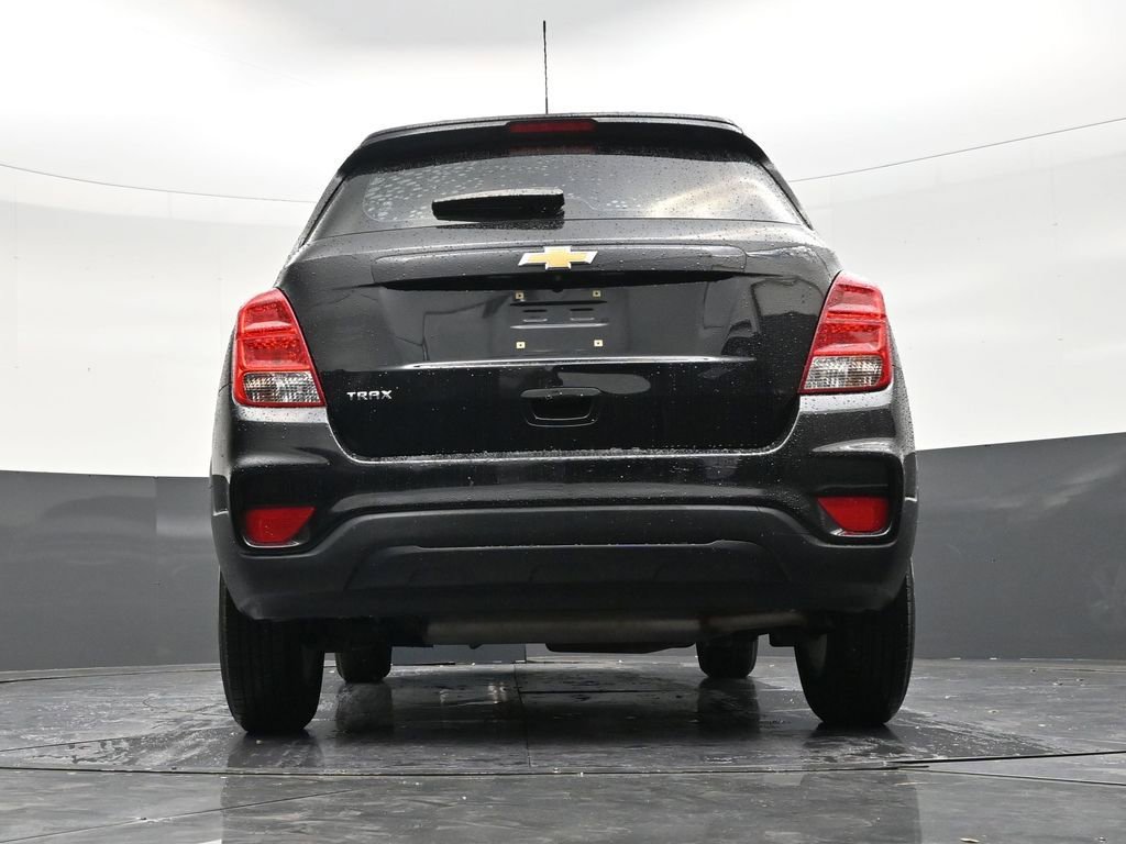 Used 2020 Chevrolet Trax LS FWD image 23