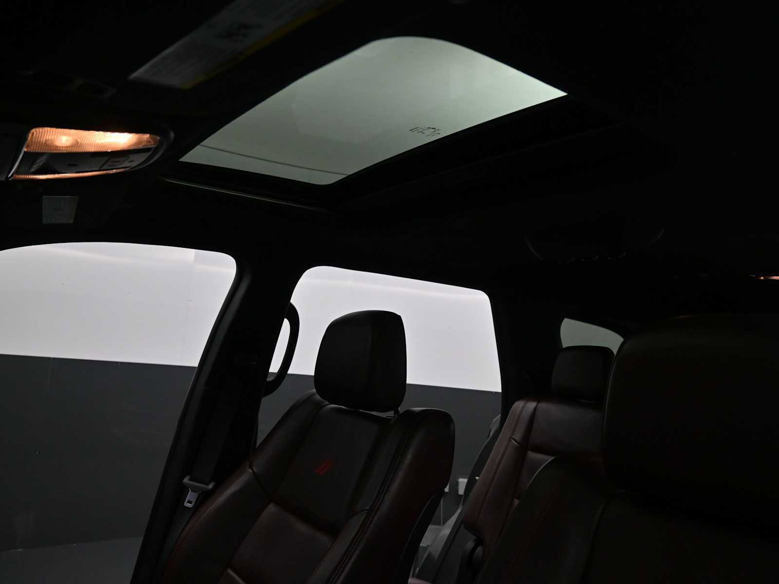 Used 2024 Dodge Durango R/T image 11