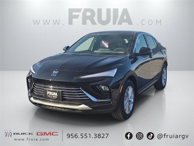 New 2026 Buick Envista Preferred w/ Convenience I Package image 1