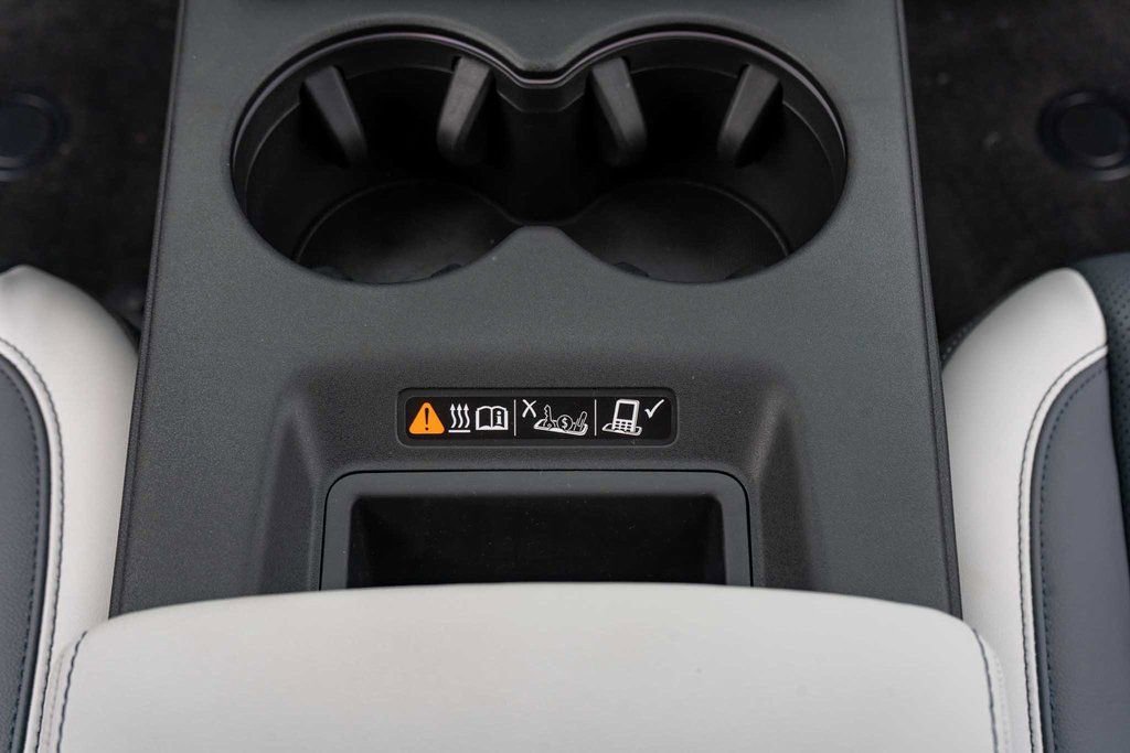 New 2026 Honda Prologue Elite image 23