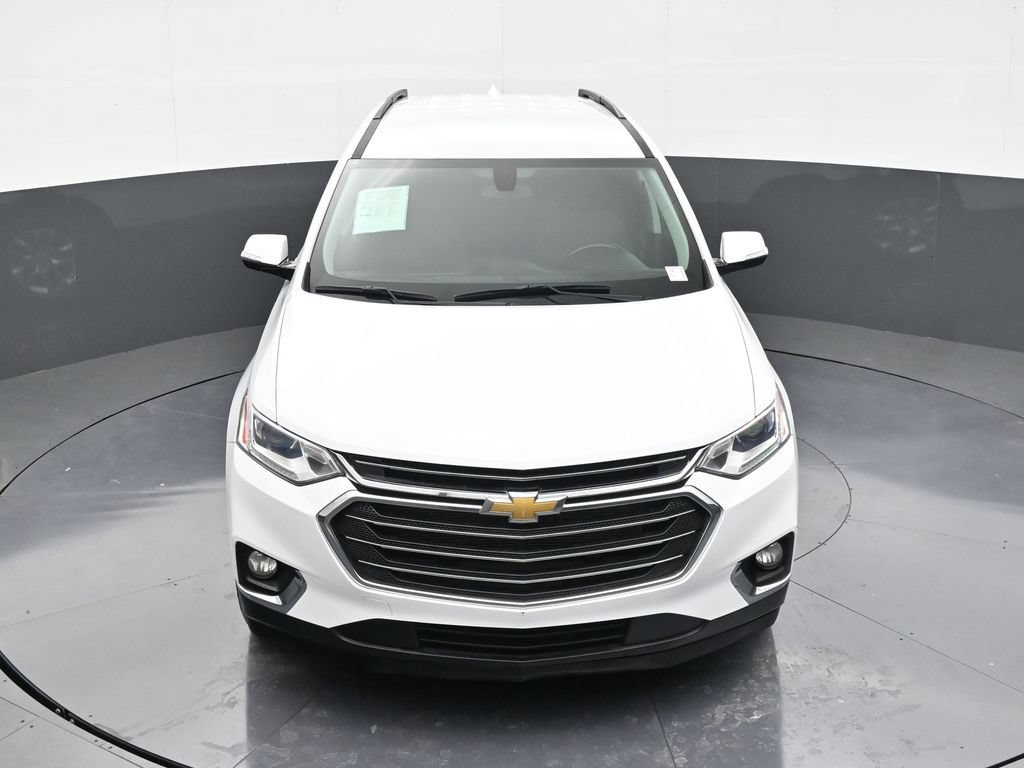 Used 2020 Chevrolet Traverse LT FWD image 19