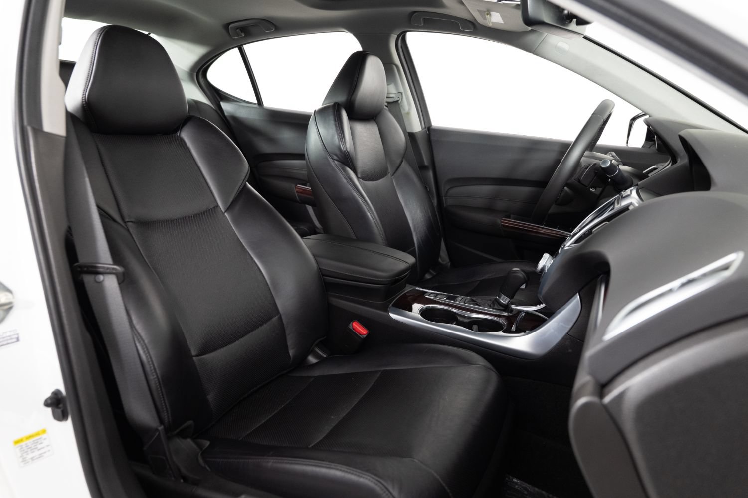 Used 2016 Acura TLX w/ Technology Package FWD image 27