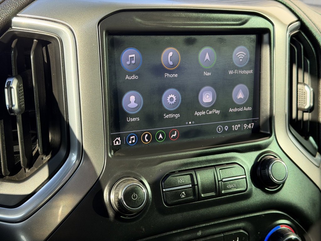 Used 2023 Ford F150 XLT image 13