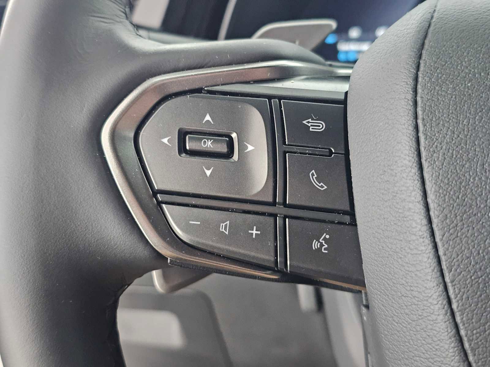 Certified 2026 Lexus TX 350 AWD w/ Technology Package image 30