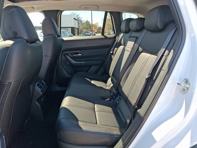 New 2026 MAZDA CX-50 AWD 2.5 Hybrid w/ Cargo Package image 7