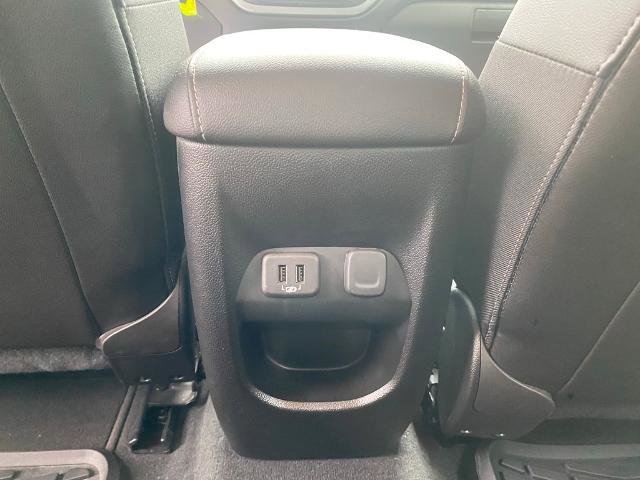 Used 2021 Chevrolet Colorado LT w/ LT Convenience Package image 30