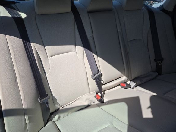 New 2026 Honda Accord SE image 20