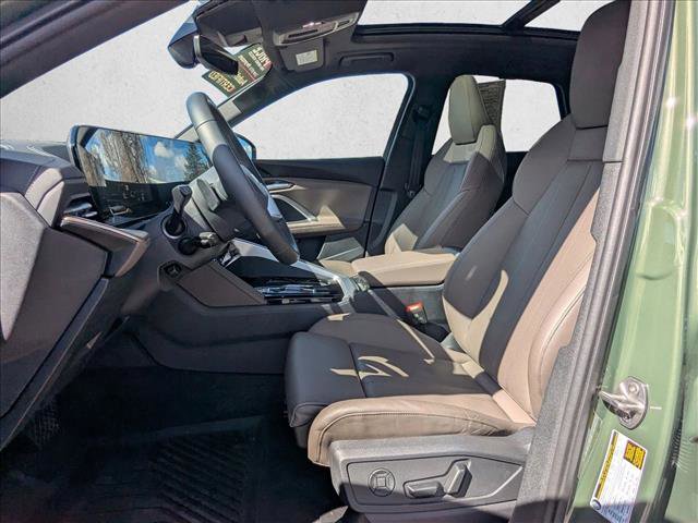 Used 2025 Audi Q5 Prestige image 24