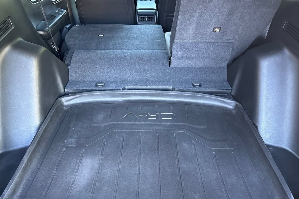 Certified 2023 Honda CR-V EX image 27