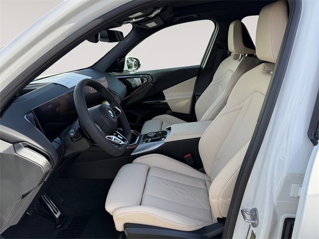 New 2026 BMW X3 xDrive30 w/ Premium Package image 9