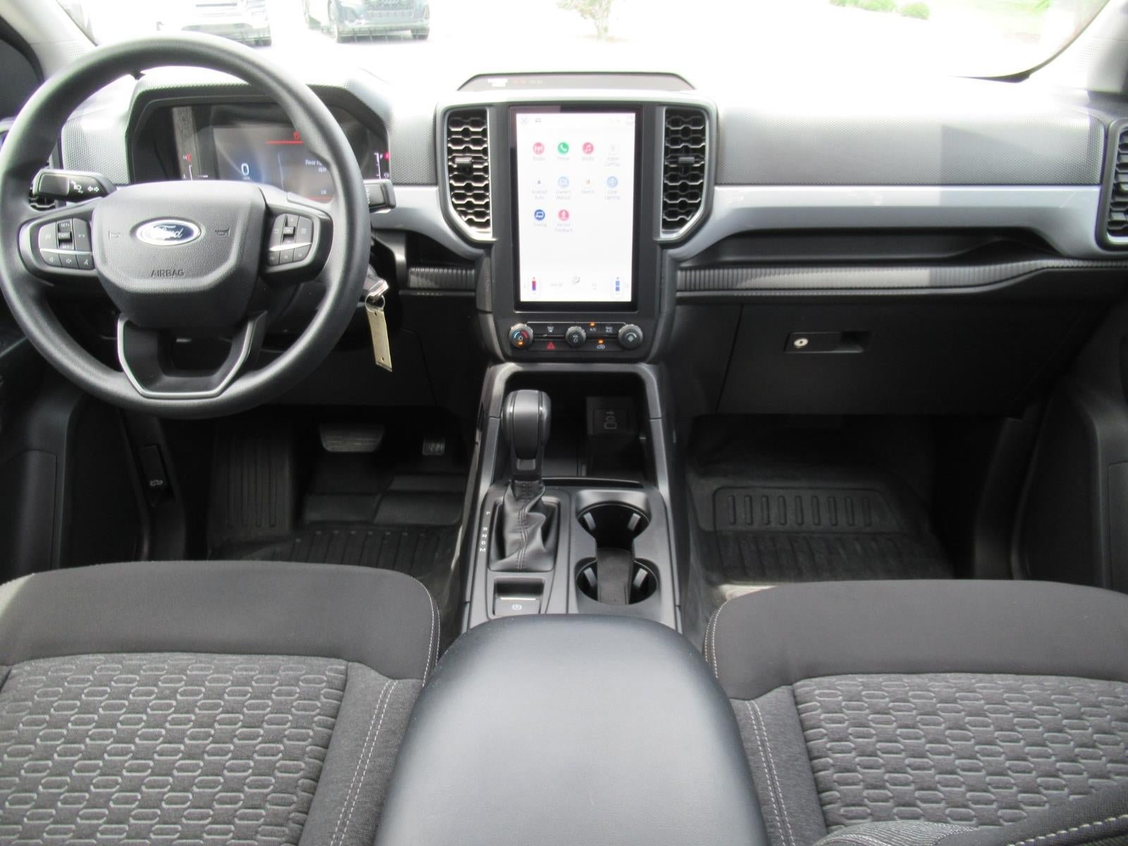 Used 2025 Ford Ranger XL RWD image 15