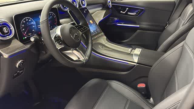 Used 2026 Mercedes-Benz GLC 300 4MATIC image 27