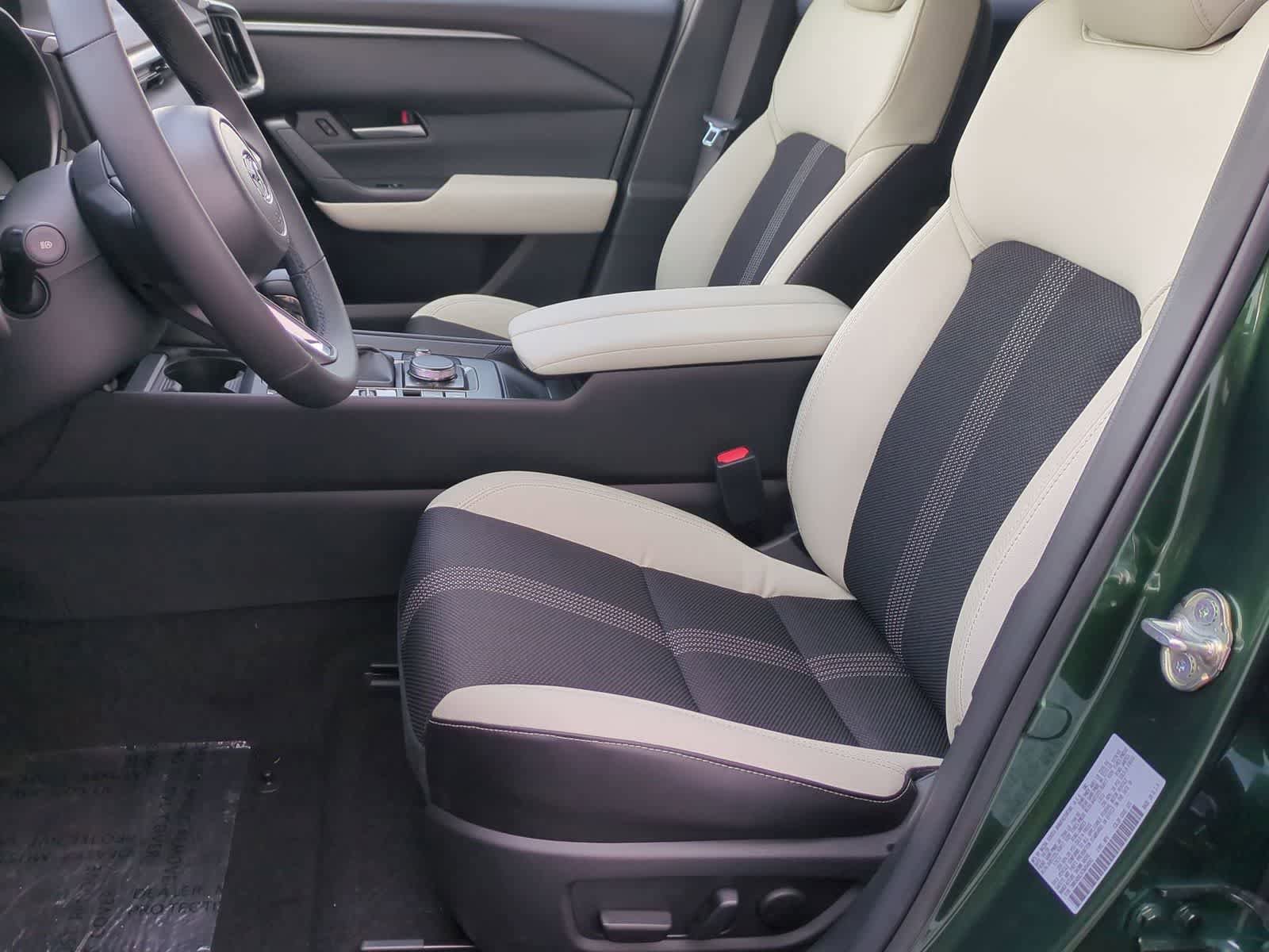 New 2026 MAZDA CX-50 AWD 2.5 S w/ Cargo Package image 15