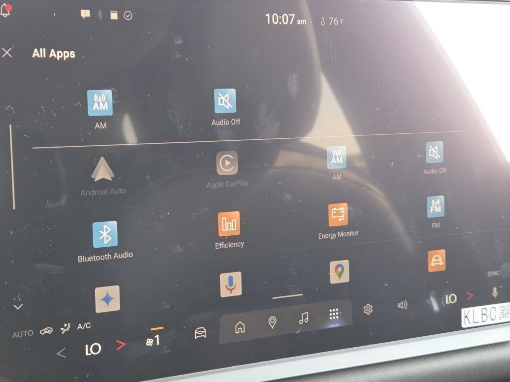 New 2026 MAZDA CX-5 Select AWD/4WD image 4