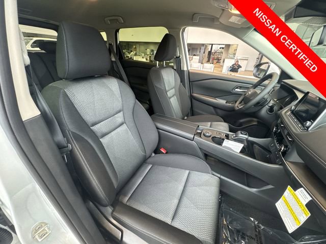 Certified 2026 Nissan Rogue SV image 23
