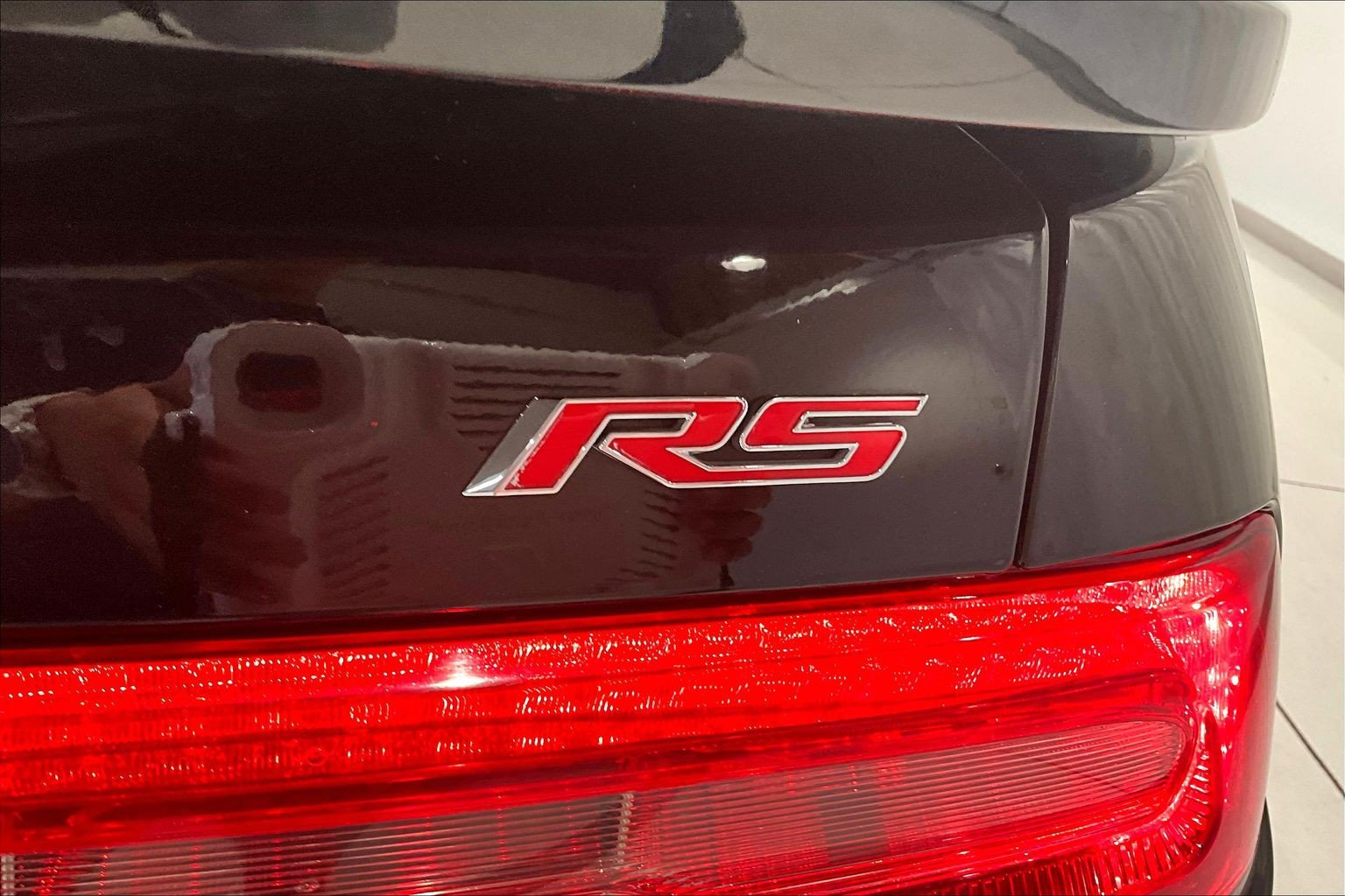 Used 2015 Chevrolet Camaro LT w/ RS Package RWD image 22