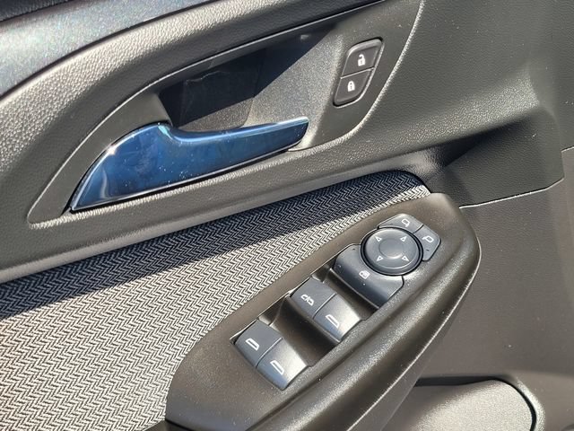 Certified 2023 Chevrolet TrailBlazer LT FWD image 15
