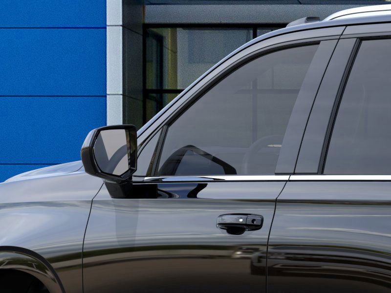 New 2026 Chevrolet Tahoe LS image 12