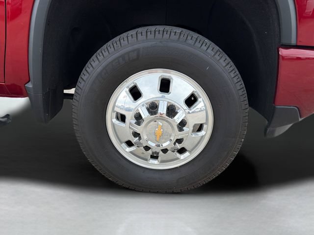 Used 2024 Chevrolet Silverado 3500 High Country AWD/4WD image 9