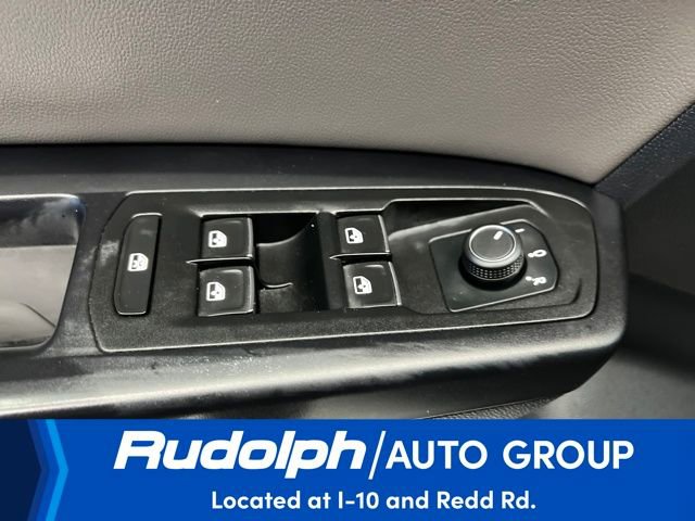 Used 2021 Volkswagen Atlas S image 11