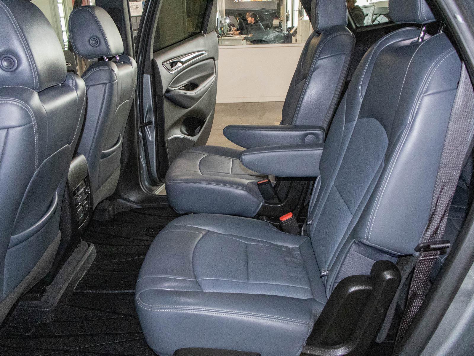 Used 2024 Buick Enclave Essence w/ Sound and Sites Package image 14