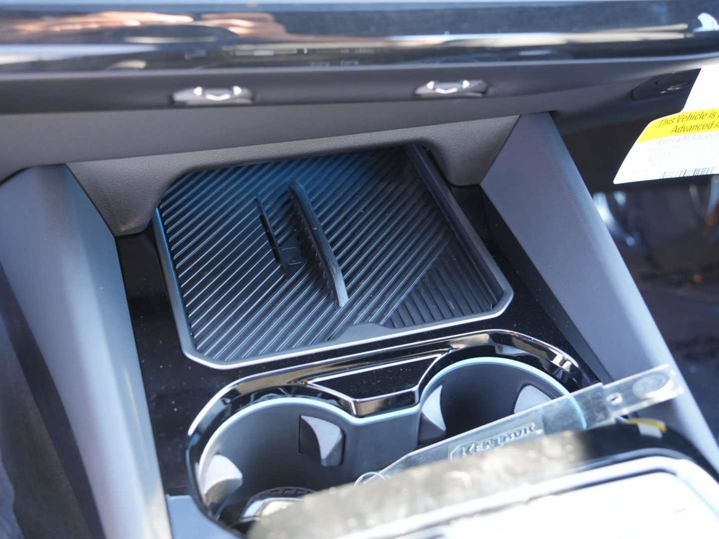 New 2025 BMW i5 M60 w/ Premium Package image 21