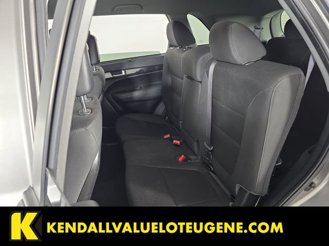 Used 2014 Kia Sorento LX w/ LX V6 Convenience Package AWD/4WD image 17