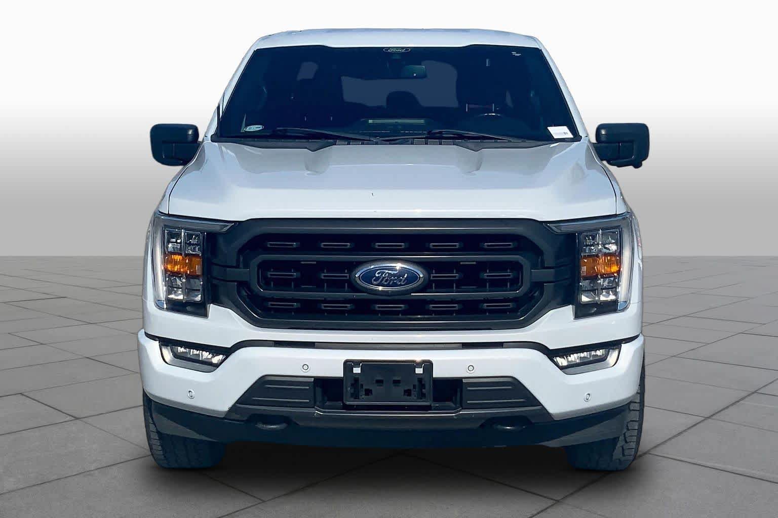 Used 2022 Ford F150 XLT w/ Equipment Group 302A High AWD/4WD image 4