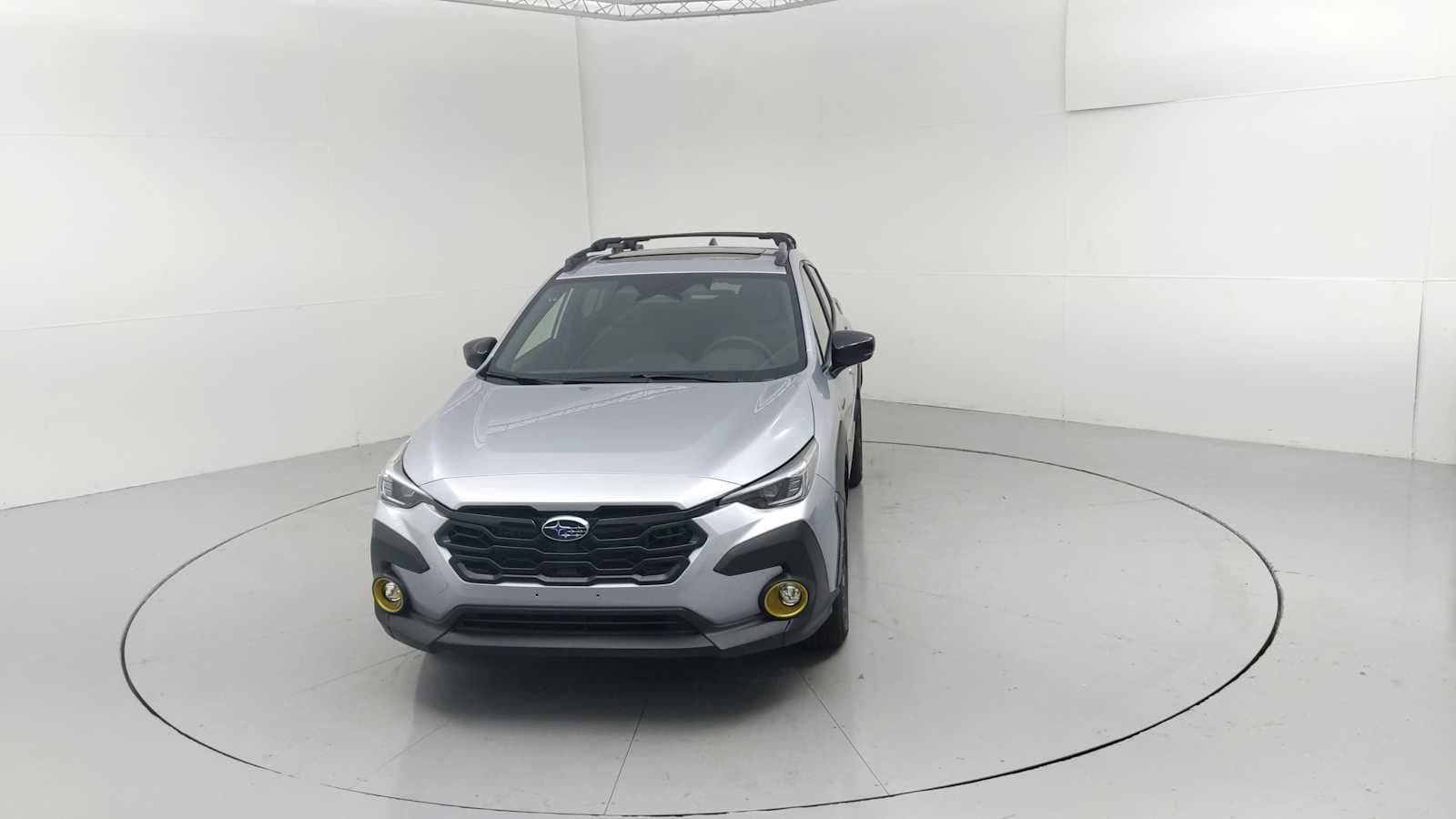 New 2026 Subaru Crosstrek 2.5i Sport w/ Crosstrek Mirror Package image 3