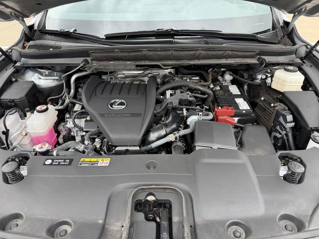 Used 2024 Lexus RX 350 Premium w/ Accessory Package image 32