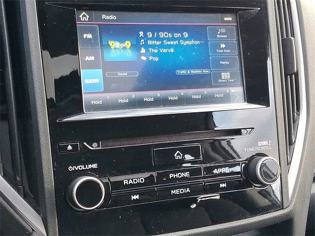 Certified 2023 Subaru Impreza Premium image 17