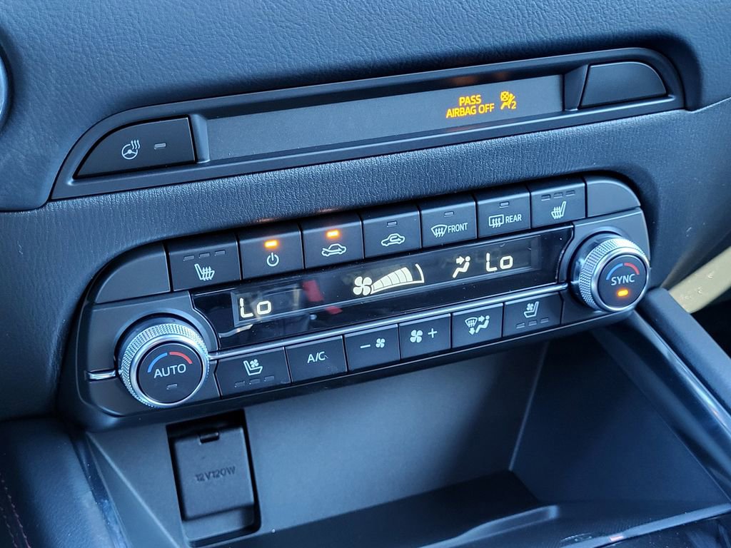 New 2025 MAZDA CX-5 2.5 Turbo image 14