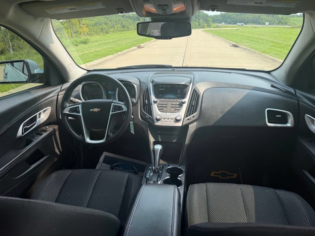 Used 2015 Chevrolet Equinox LT w/ Driver Convenience Package FWD image 18