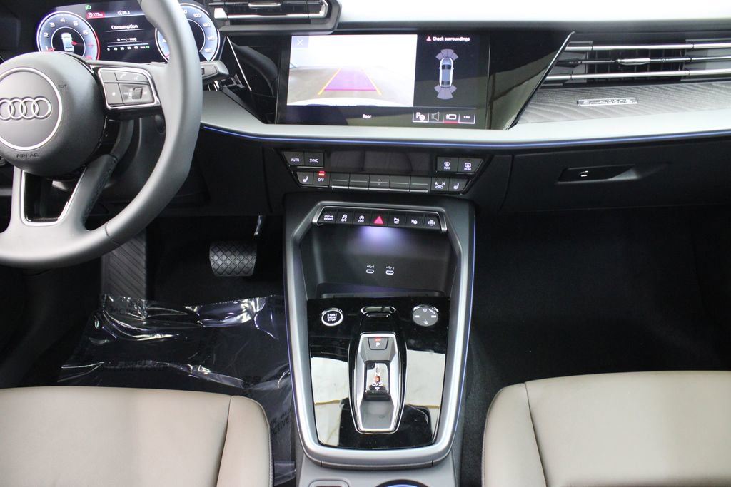 New 2026 Audi A3 2.0T Premium image 23