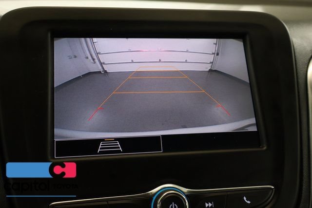 Used 2022 Chevrolet Equinox LT AWD/4WD image 25