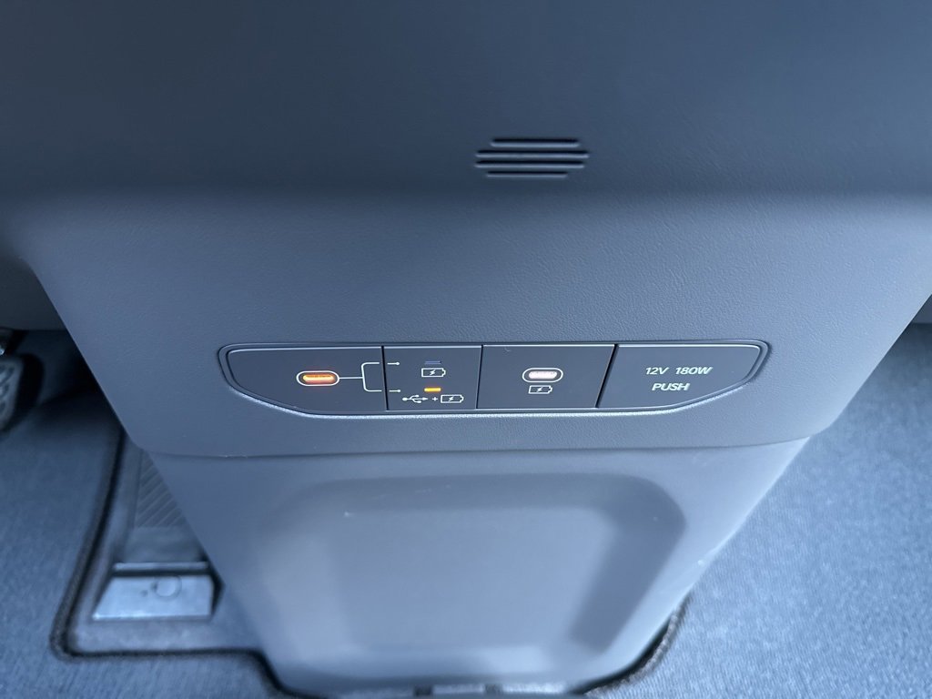 New 2026 Kia EV9 Wind image 39