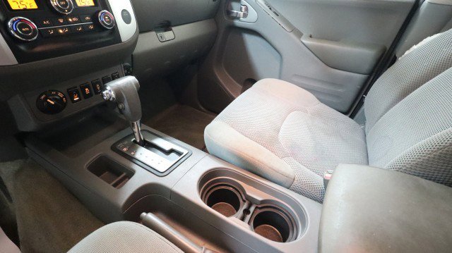 Used 2017 Nissan Frontier SV w/ SV Value Truck Package image 16