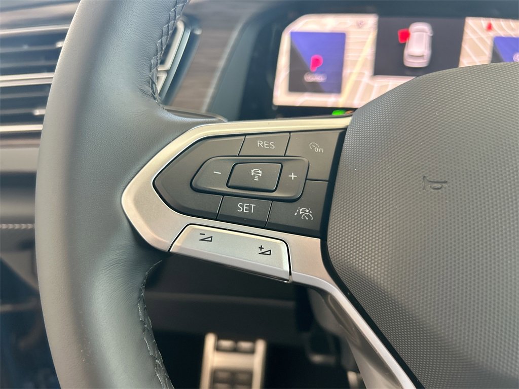 New 2025 Volkswagen Atlas SEL Premium R-Line image 19