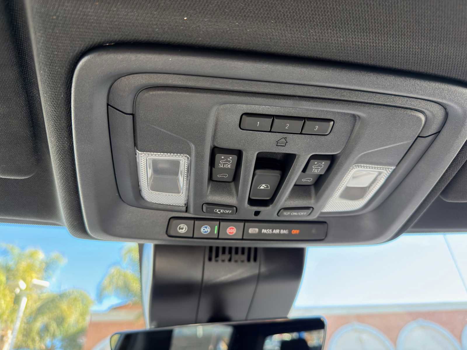 New 2026 Chevrolet Silverado 1500 High Country w/ Technology Package image 44