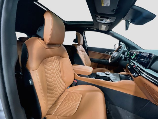 New 2027 Kia Sportage X-Line AWD/4WD image 28